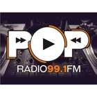 Radio Pop 99.1 MHZ.