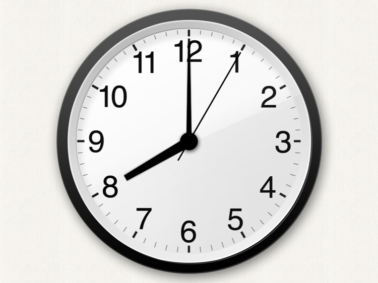 Analog Clock HD