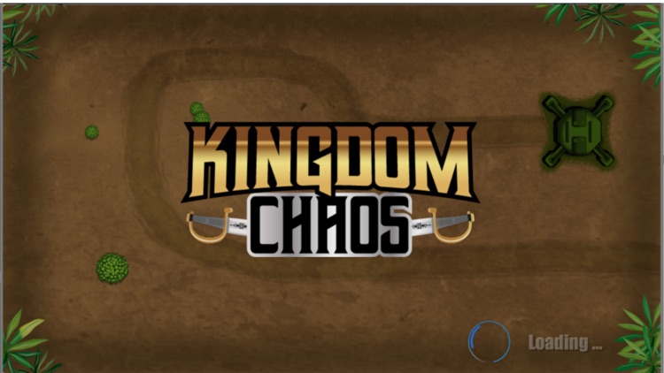 Kingdom Chaos
