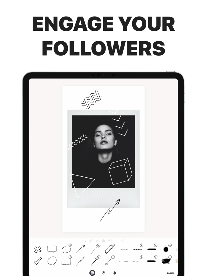 Layer - Story Maker  Layouts