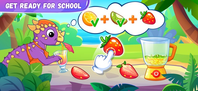 Educational Games for Children(圖2)-速報App