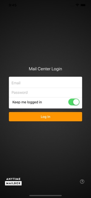 Anytime Mailbox Mail Center(圖1)-速報App