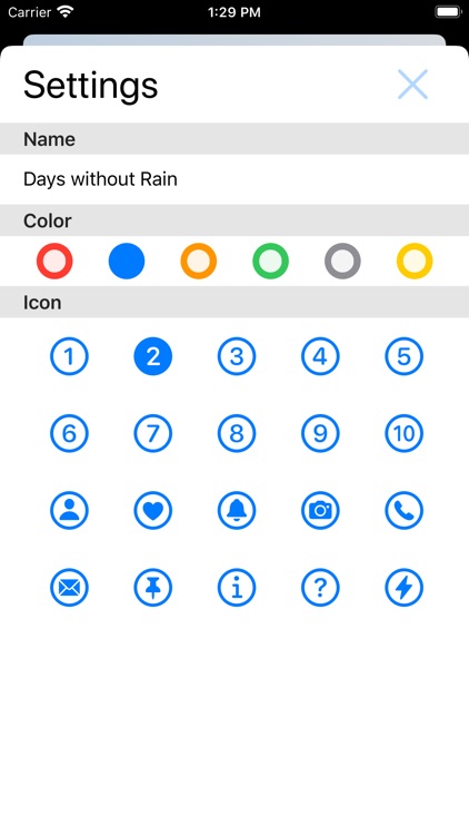 Everyday Counter screenshot-6