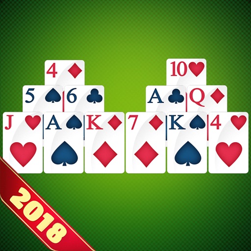 Solitaire Tour: Classic Tripeaks Card Games download the last version for android