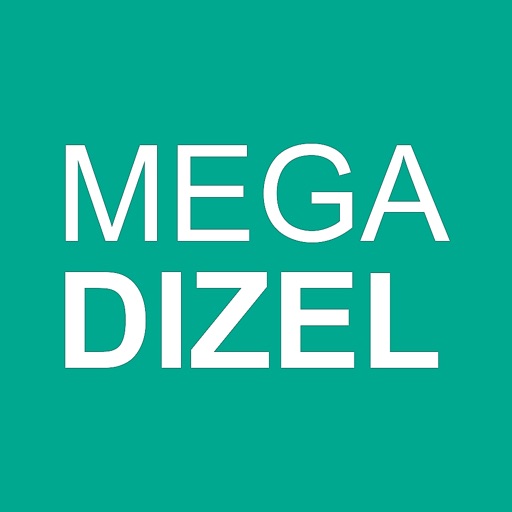 Megadizel