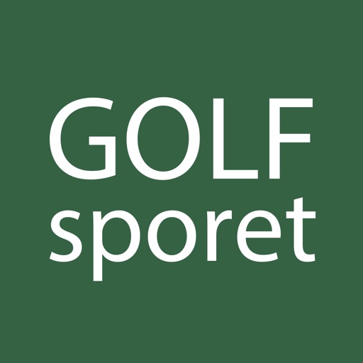 GOLFsporet