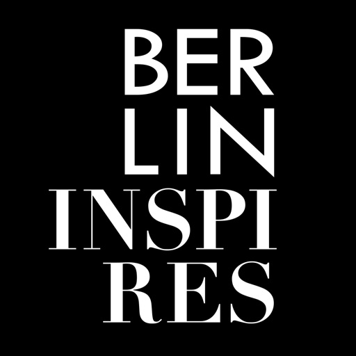 Berlin Inspires