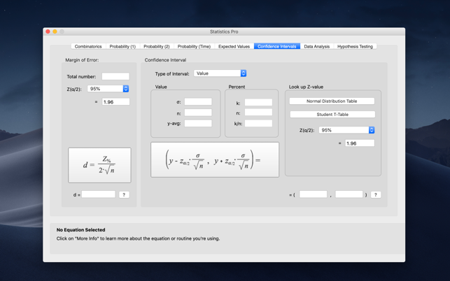 Statistics Pro(圖5)-速報App