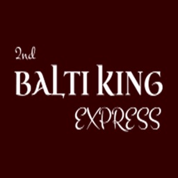 Balti King Express 2