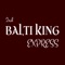 Balti King Express 2 is the best Indian Takeaway in Coventry, West Midlands, CV5 7JT