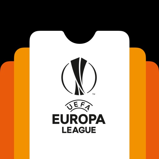 UEFA Europa League Tickets by SecuTix