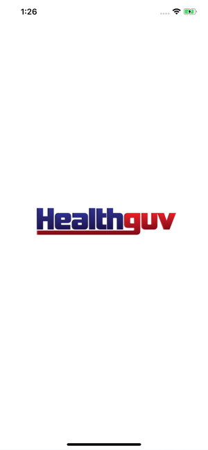 Healthguv