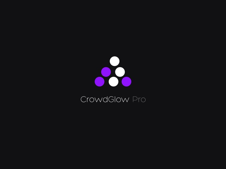 CrowdGlow Pro