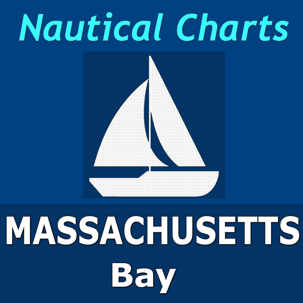 Get Massachusetts Bay – Marine Map for iOS, iPhone, iPad Aso Report