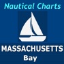 Get Massachusetts Bay – Marine Map for iOS, iPhone, iPad Aso Report