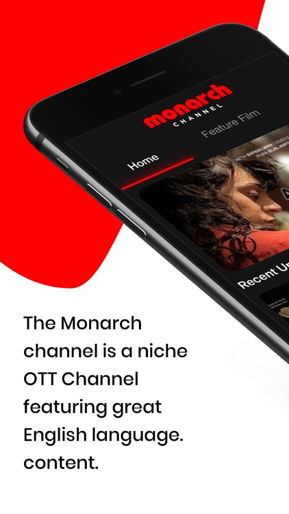 Monarch Channel