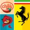 Can you guess the Brand's logo