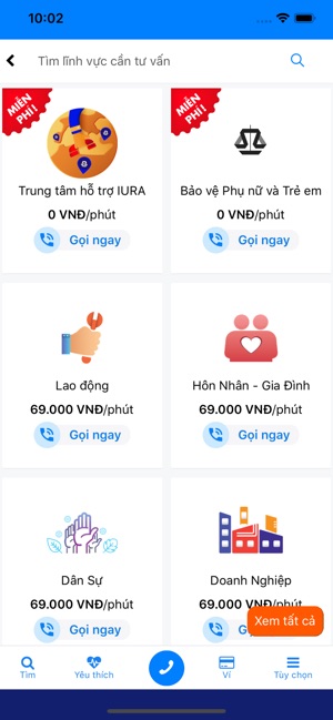 IURA - Kênh pháp lý phổ biến(圖1)-速報App