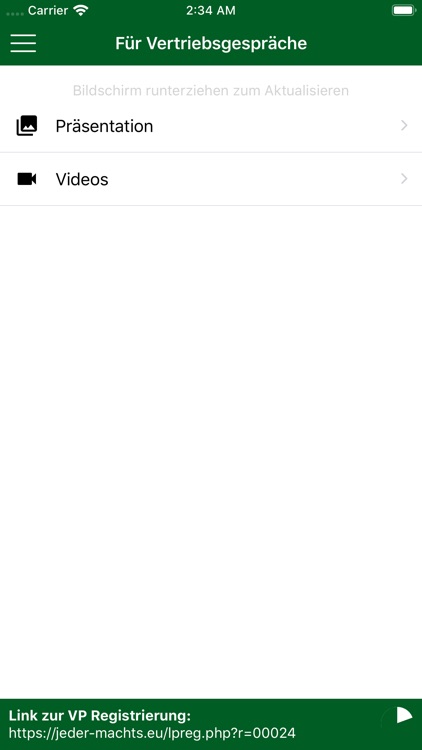 jeder machts screenshot-4