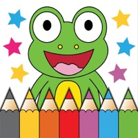 Coloring is fun pour PC