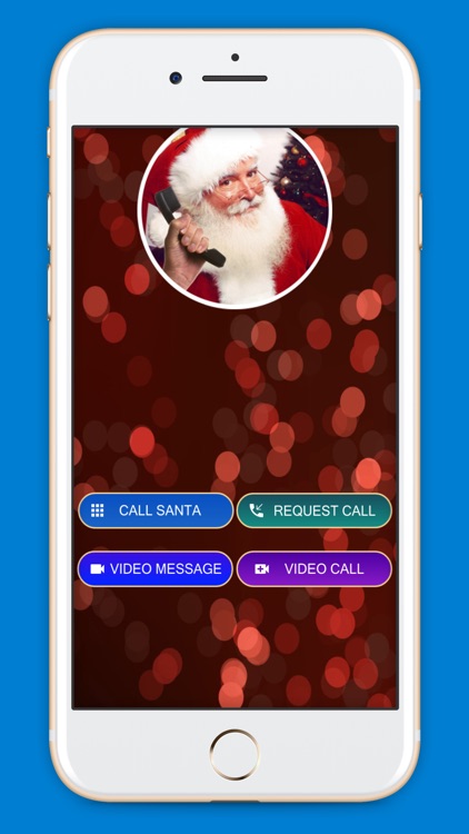 A Call From Santa Claus! screenshot-5