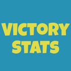 Victory Stats for Fortnite