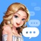 Mini Life offers an amazing avatar-based social experience with personalized avatar look, dynamic chat, custom home, and garden design, and more