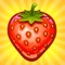 An awesome educational app for your kid that contains over 80 different kinds of food