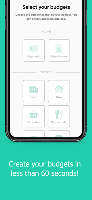 Budgets(圖1)-速報App