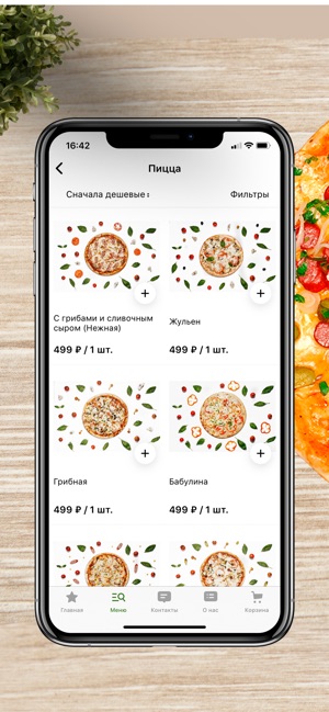 Pizza Makers(圖3)-速報App