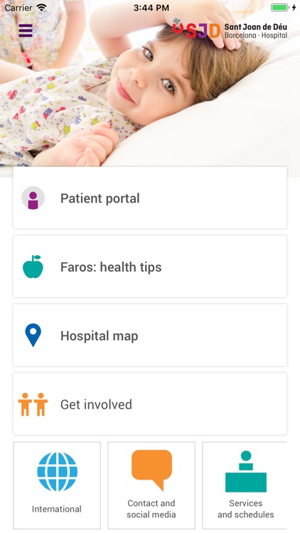 SJD Hospital
