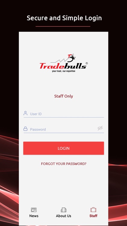 Tradebulls LMS screenshot-4