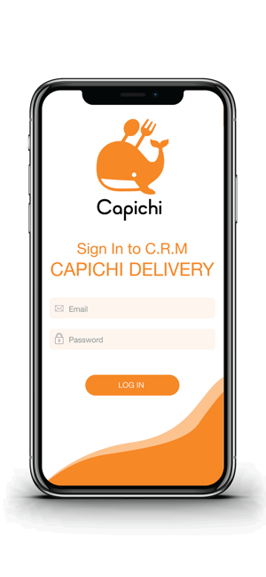 Capichi delivery cho đối tác(圖2)-速報App