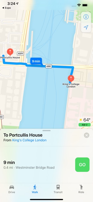 London Architecture Guide(圖5)-速報App