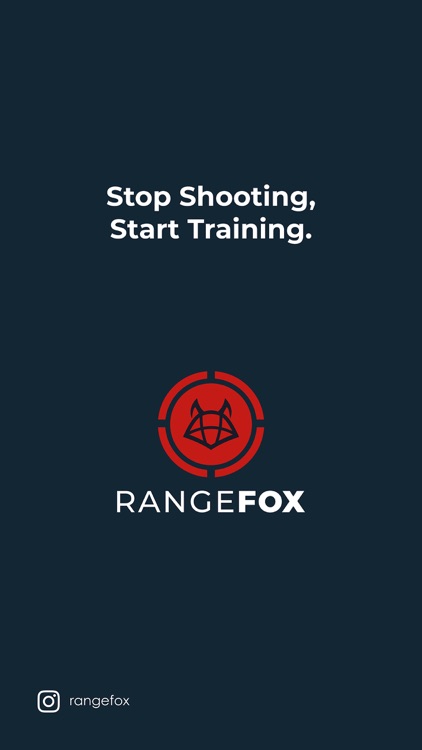 RangeFox: Firearms Training screenshot-9