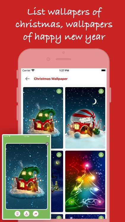 Calling Santa in Real Life screenshot-3