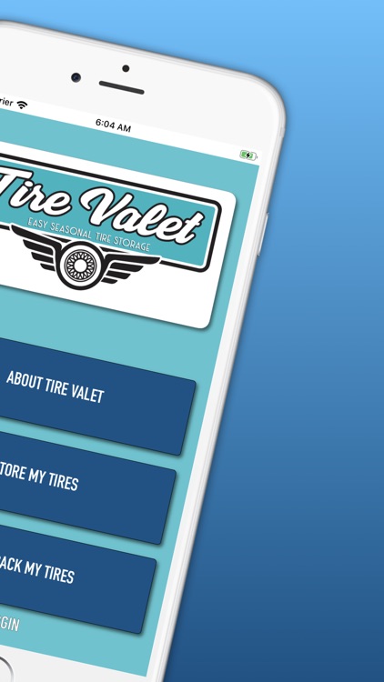 Tire Valet | Seasonal Storage