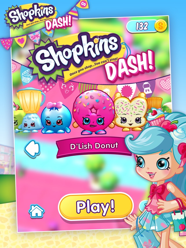 shopkins dash