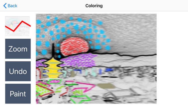 Tracecolor screenshot-5