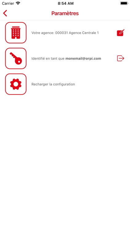 ORPI ImmoOutils screenshot-5