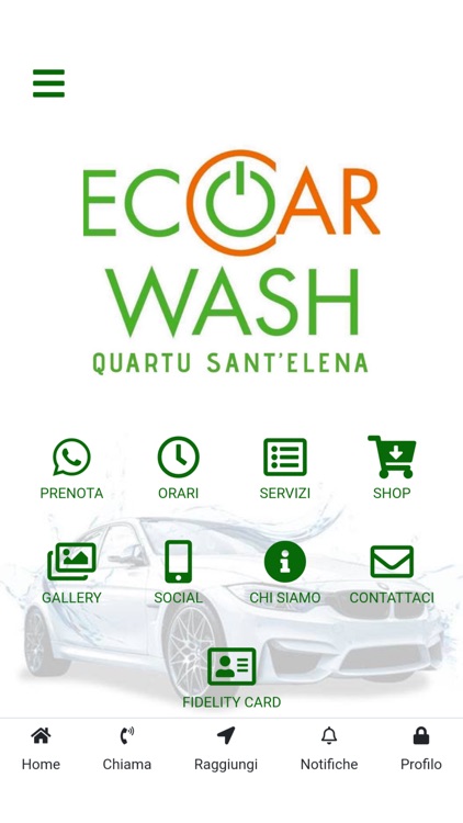 EcoCarWashQuartu