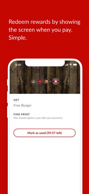 American Burger Co.(圖3)-速報App