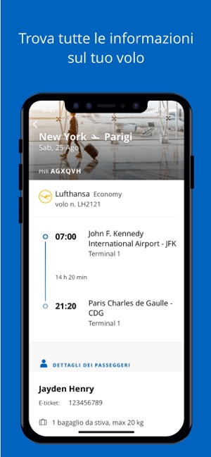 scarica app volagratis
