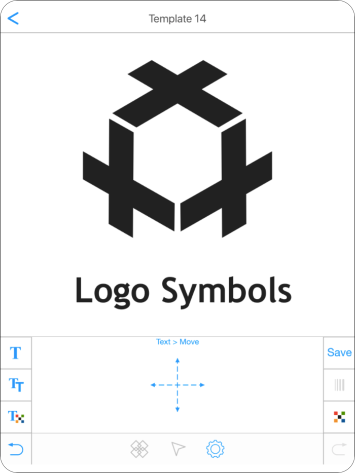 Logo Symbols