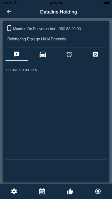 MultiPress Installation screenshot 4