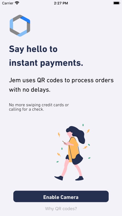 Jem Payments