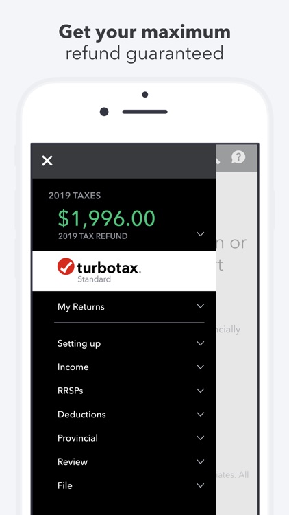 TurboTax screenshot-4