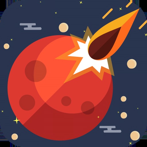 Planet Blast Planet Blast