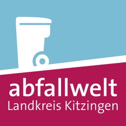 abfallwelt Apple Watch App