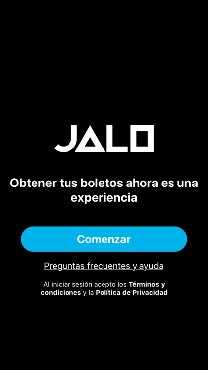 Jalo